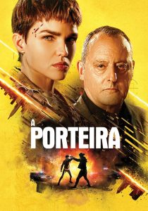 A Porteira (2020) Online