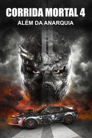 Corrida Mortal: Anarquia (2018) Online