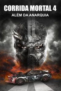 Corrida Mortal: Anarquia (2018) Online