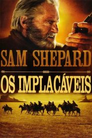 Os Implacáveis (2011) Online