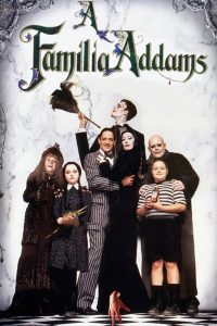 A Família Addams (1991) Online