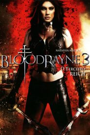 Bloodrayne 3: O Terceiro Reich (2010) Online