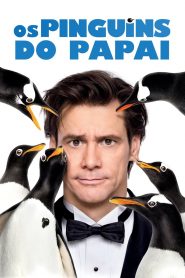 Os Pinguins do Papai (2011) Online