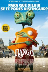 Rango (2011) Online