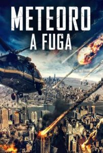 Meteoro – A Fuga (2021) Online