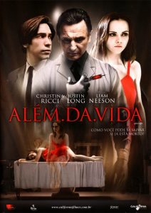 Além da Vida (2009) Online