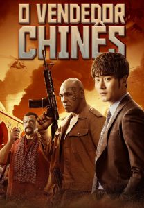 O Vendedor Chinês (2017) Online