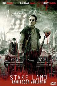 Stake Land – Anoitecer Violento (2010) Online