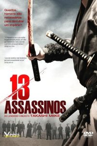 13 Assassinos (2010) Online