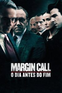 Margin Call – O Dia Antes do Fim (2011) Online