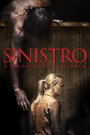 Sinistro – A Maldição do Lobisomem (2013) Online