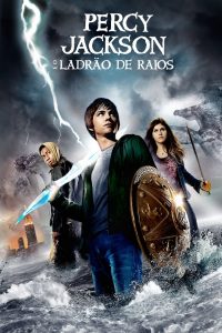 Percy Jackson e o Ladrão de Raios (2010) Online