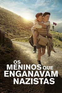 Os Meninos Que Enganavam Nazistas (2017) Online