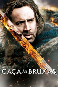 Caça às Bruxas (2011) Online