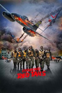 Esquadrão Red Tails (2012) Online