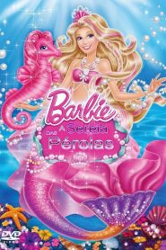 Barbie: A Sereia das Pérolas (2014) Online
