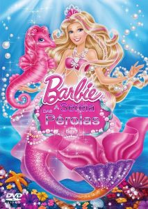 Barbie: A Sereia das Pérolas (2014) Online