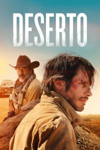 Deserto (2015) Online