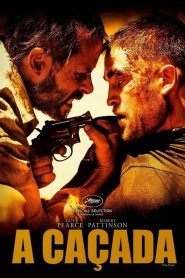 The Rover: A Caçada (2014) Online