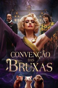 Convenção das Bruxas (2020) Online