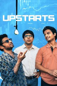 Upstarts (2019) Online