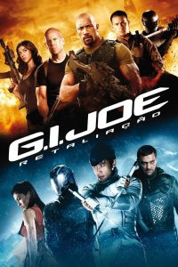 G.I. Joe: Retaliação (2013) Online
