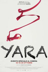 Yara (2021) Online