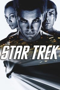 Star Trek (2009) Online