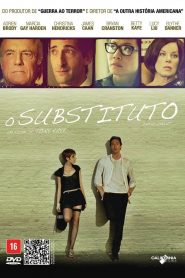 O Substituto (2011) Online