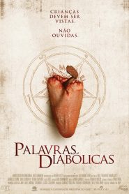 Palavras Diabólicas (2013) Online