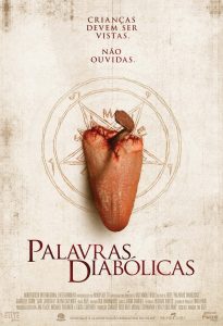 Palavras Diabólicas (2013) Online