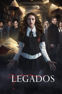Legados (2018)