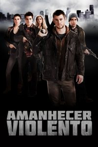 Amanhecer Violento (2012) Online