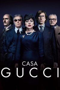 Casa Gucci (2021) Online