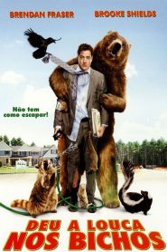 Deu a Louca nos Bichos (2010) Online