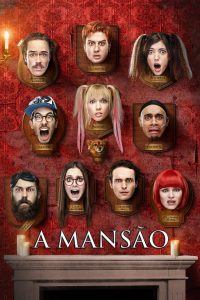 A Mansão (2017) Online