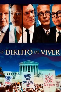 O Direito de Viver (2021) Online