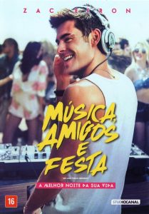 Música, Amigos e Festa (2015) Online