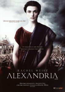 Alexandria (2009) Online