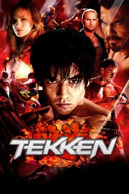 Tekken (2010) Online