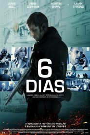 6 Dias (2017) Online