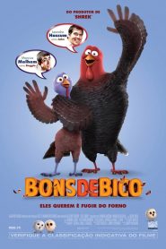 Bons de Bico (2013) Online