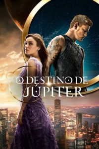 O Destino de Júpiter (2015) Online