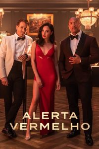 Alerta Vermelho (2021) Online