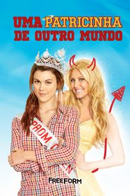 Uma Patricinha de Outro Mundo (2011) Online