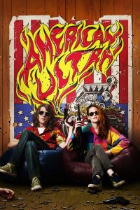 American Ultra: Armados e Alucinados (2015) Online