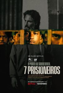 7 Prisioneiros (2021) Online