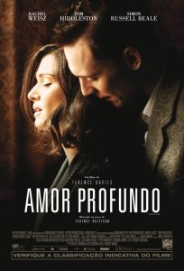 Amor Profundo (2011) Online