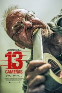 13 Câmeras (2015) Online