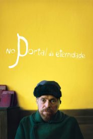 No Portal da Eternidade (2018) Online